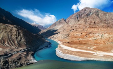 Ladakh